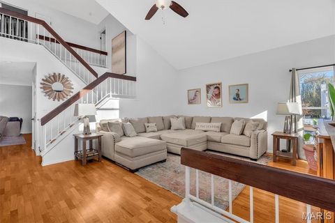 Tiny photo for 2529 Westglen Farms Drive, Wildwood, MO 63011 (MLS # 25078701)