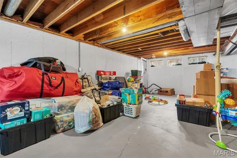 Tiny photo for 2529 Westglen Farms Drive, Wildwood, MO 63011 (MLS # 25078701)