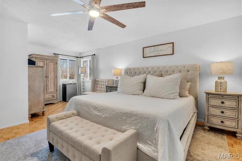 Tiny photo for 2529 Westglen Farms Drive, Wildwood, MO 63011 (MLS # 25078701)