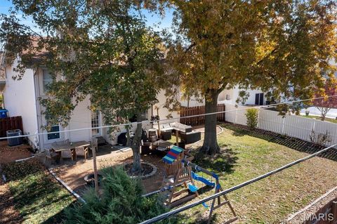 Tiny photo for 2529 Westglen Farms Drive, Wildwood, MO 63011 (MLS # 25078701)