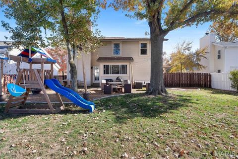 Tiny photo for 2529 Westglen Farms Drive, Wildwood, MO 63011 (MLS # 25078701)