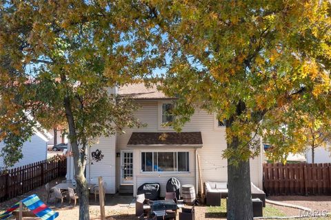 Tiny photo for 2529 Westglen Farms Drive, Wildwood, MO 63011 (MLS # 25078701)