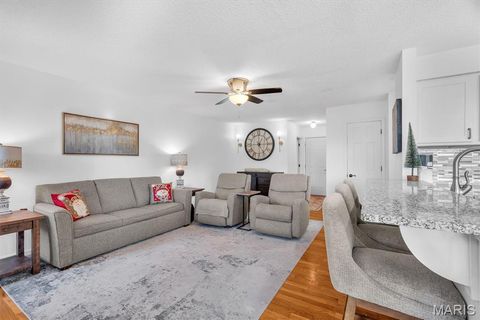 Tiny photo for 2529 Westglen Farms Drive, Wildwood, MO 63011 (MLS # 25078701)