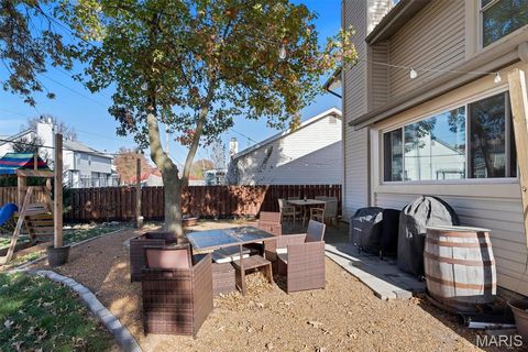 Tiny photo for 2529 Westglen Farms Drive, Wildwood, MO 63011 (MLS # 25078701)