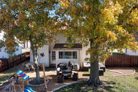 Tiny photo for 2529 Westglen Farms Drive, Wildwood, MO 63011 (MLS # 25078701)