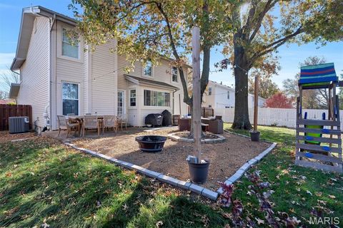 Tiny photo for 2529 Westglen Farms Drive, Wildwood, MO 63011 (MLS # 25078701)