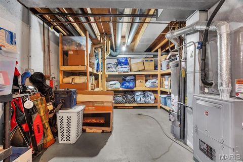 Tiny photo for 2529 Westglen Farms Drive, Wildwood, MO 63011 (MLS # 25078701)