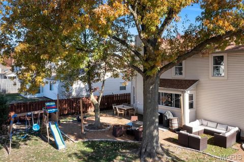 Tiny photo for 2529 Westglen Farms Drive, Wildwood, MO 63011 (MLS # 25078701)