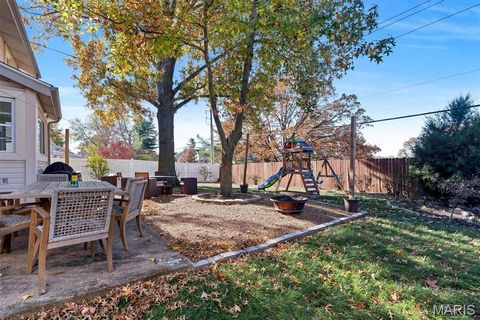Tiny photo for 2529 Westglen Farms Drive, Wildwood, MO 63011 (MLS # 25078701)