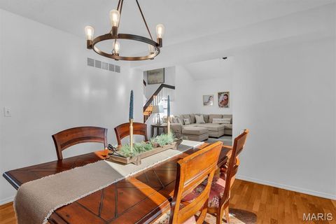 Tiny photo for 2529 Westglen Farms Drive, Wildwood, MO 63011 (MLS # 25078701)