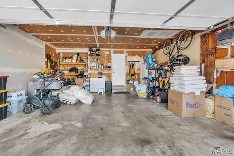 Tiny photo for 2529 Westglen Farms Drive, Wildwood, MO 63011 (MLS # 25078701)