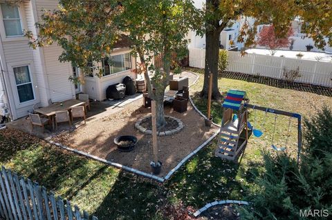 Tiny photo for 2529 Westglen Farms Drive, Wildwood, MO 63011 (MLS # 25078701)