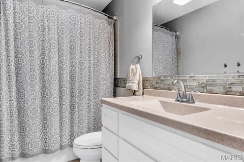 Tiny photo for 2529 Westglen Farms Drive, Wildwood, MO 63011 (MLS # 25078701)