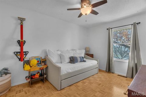 Tiny photo for 2529 Westglen Farms Drive, Wildwood, MO 63011 (MLS # 25078701)