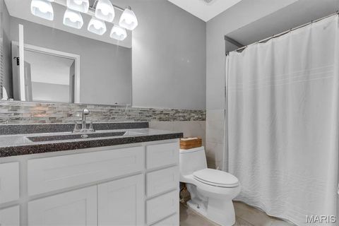 Tiny photo for 2529 Westglen Farms Drive, Wildwood, MO 63011 (MLS # 25078701)