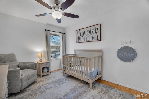 Tiny photo for 2529 Westglen Farms Drive, Wildwood, MO 63011 (MLS # 25078701)