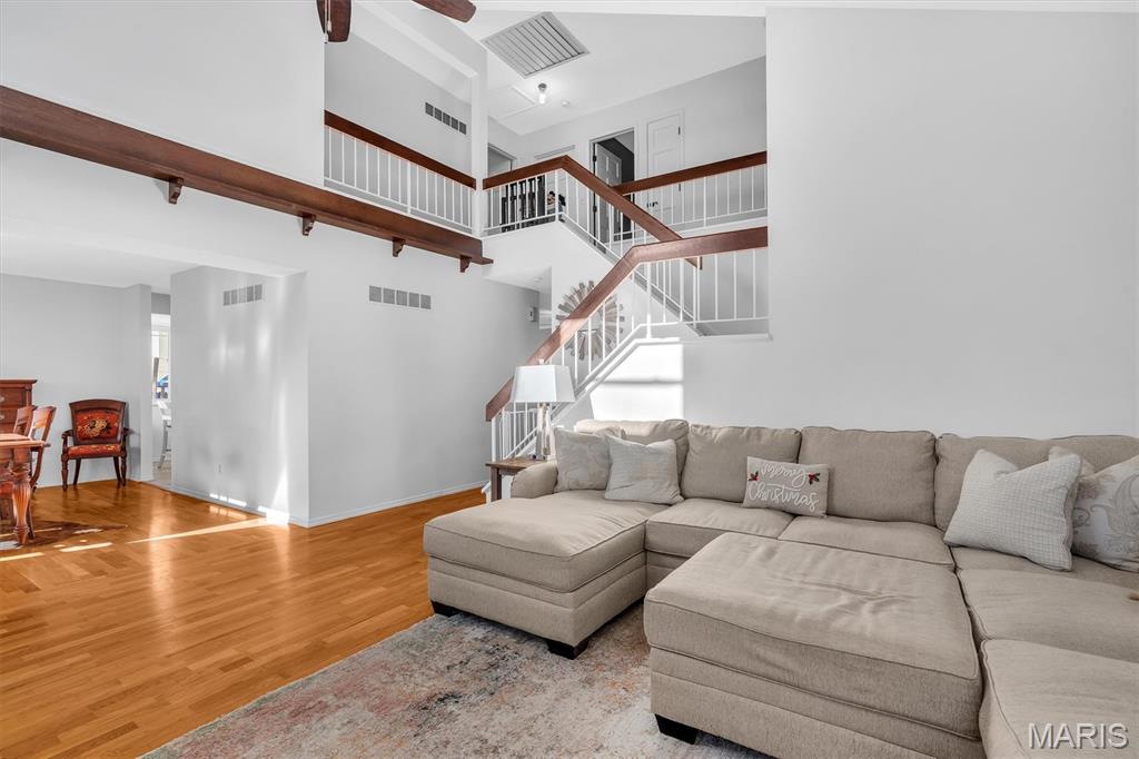 2529 Westglen Farms Drive