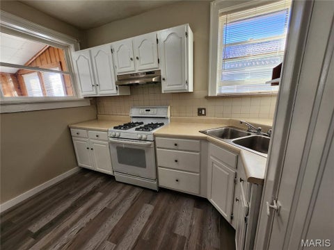 Tiny photo for 5322 Itaska Street, St Louis, MO 63109 (MLS # 26068812)