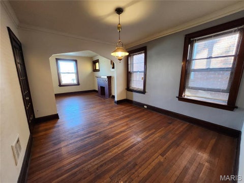 Tiny photo for 5322 Itaska Street, St Louis, MO 63109 (MLS # 26068812)