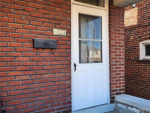 Tiny photo for 5322 Itaska Street, St Louis, MO 63109 (MLS # 26068812)