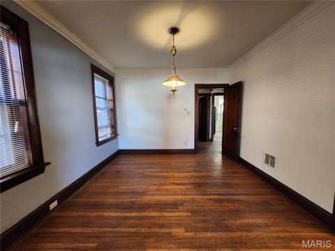 Tiny photo for 5322 Itaska Street, St Louis, MO 63109 (MLS # 26068812)