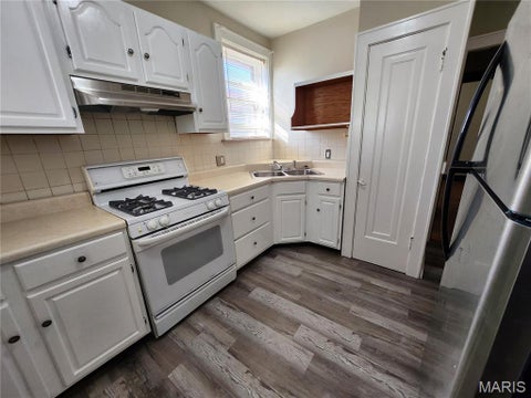 Tiny photo for 5322 Itaska Street, St Louis, MO 63109 (MLS # 26068812)
