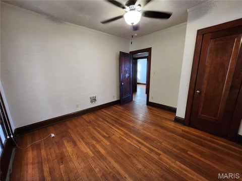 Tiny photo for 5322 Itaska Street, St Louis, MO 63109 (MLS # 26068812)