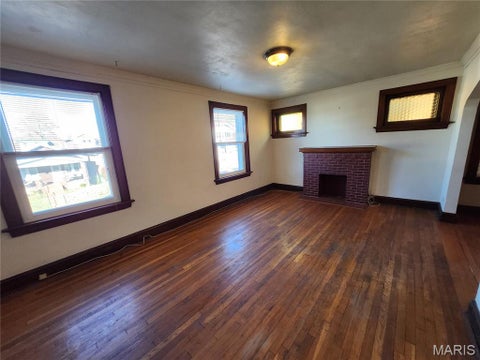 Tiny photo for 5322 Itaska Street, St Louis, MO 63109 (MLS # 26068812)