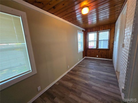 Tiny photo for 5322 Itaska Street, St Louis, MO 63109 (MLS # 26068812)