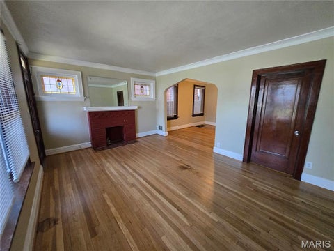 Tiny photo for 5322 Itaska Street, St Louis, MO 63109 (MLS # 26068812)