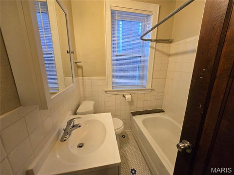 Tiny photo for 5322 Itaska Street, St Louis, MO 63109 (MLS # 26068812)