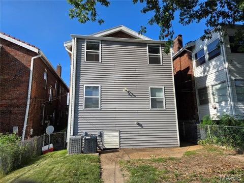 Tiny photo for 5322 Itaska Street, St Louis, MO 63109 (MLS # 26068812)