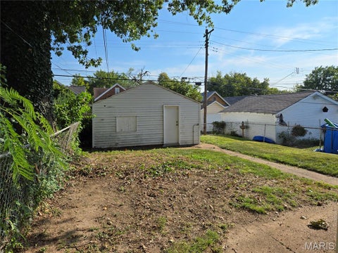 Tiny photo for 5322 Itaska Street, St Louis, MO 63109 (MLS # 26068812)