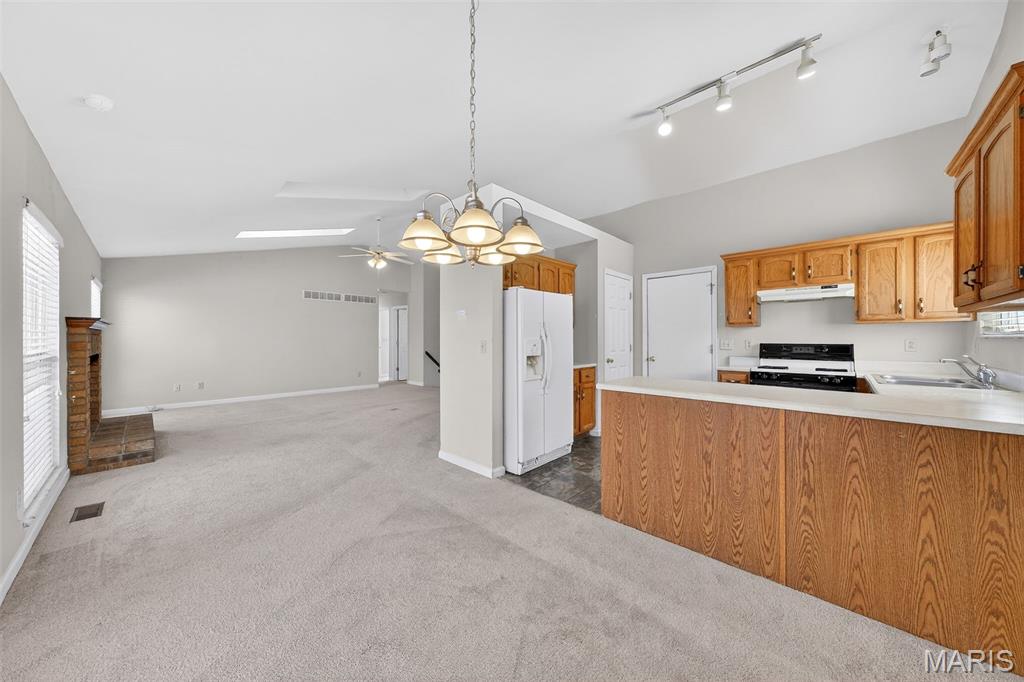 Chapel Hill #1 - Residential