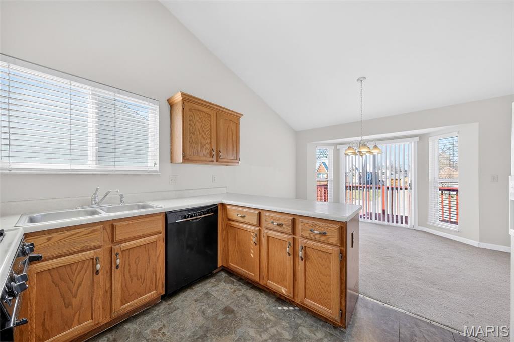 Chapel Hill #1 - Residential