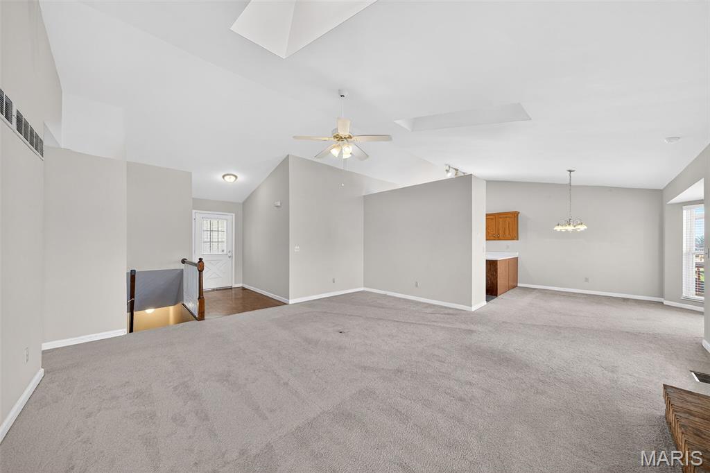 Chapel Hill #1 - Residential