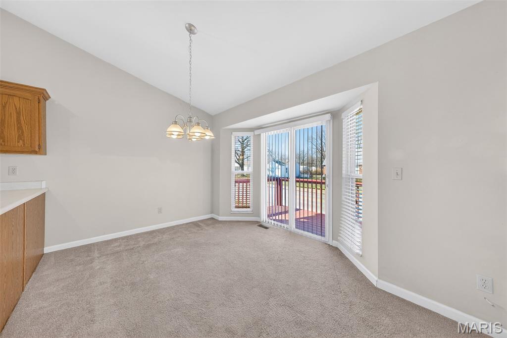 Chapel Hill #1 - Residential