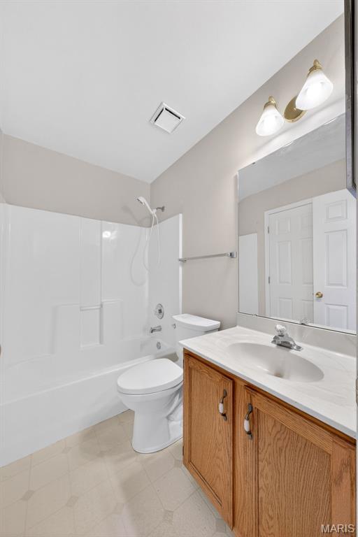 Chapel Hill #1 - Residential