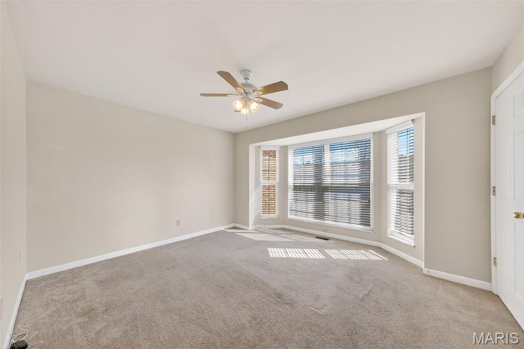 Chapel Hill #1 - Residential