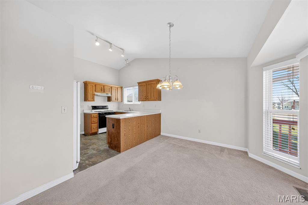 Chapel Hill #1 - Residential