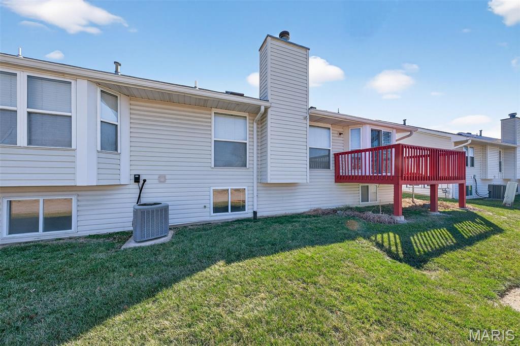 Chapel Hill #1 - Residential