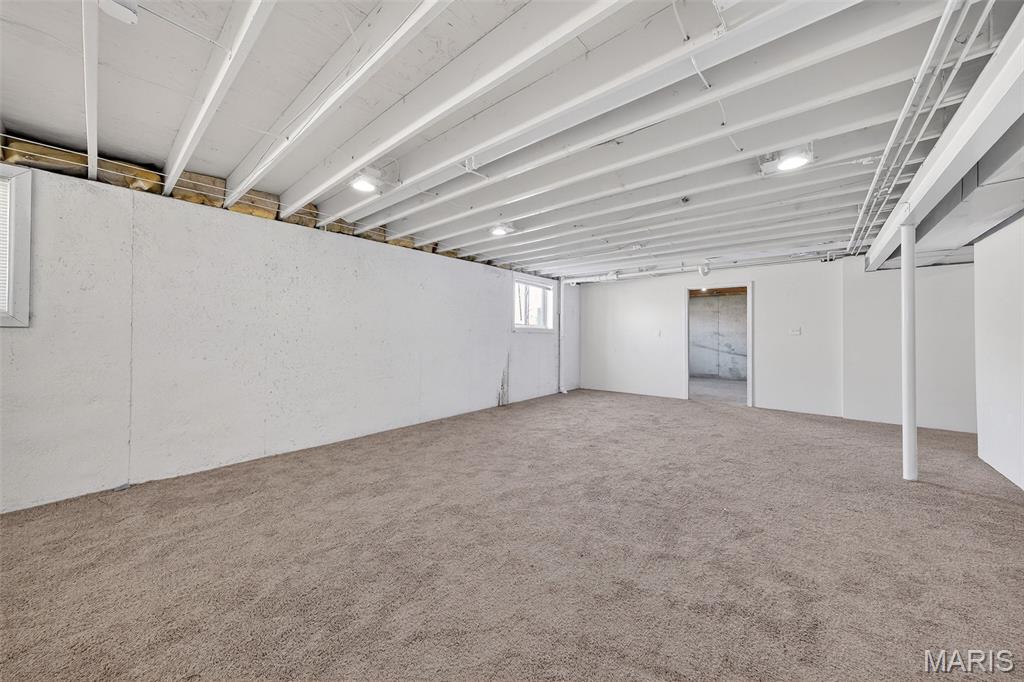 Chapel Hill #1 - Residential