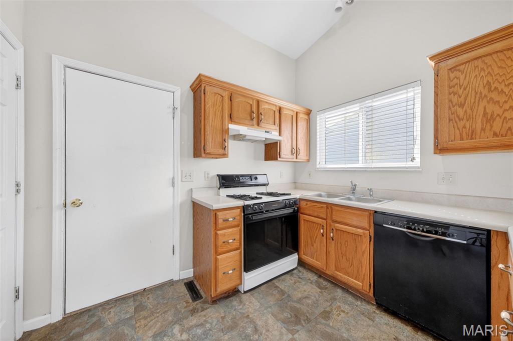 Chapel Hill #1 - Residential