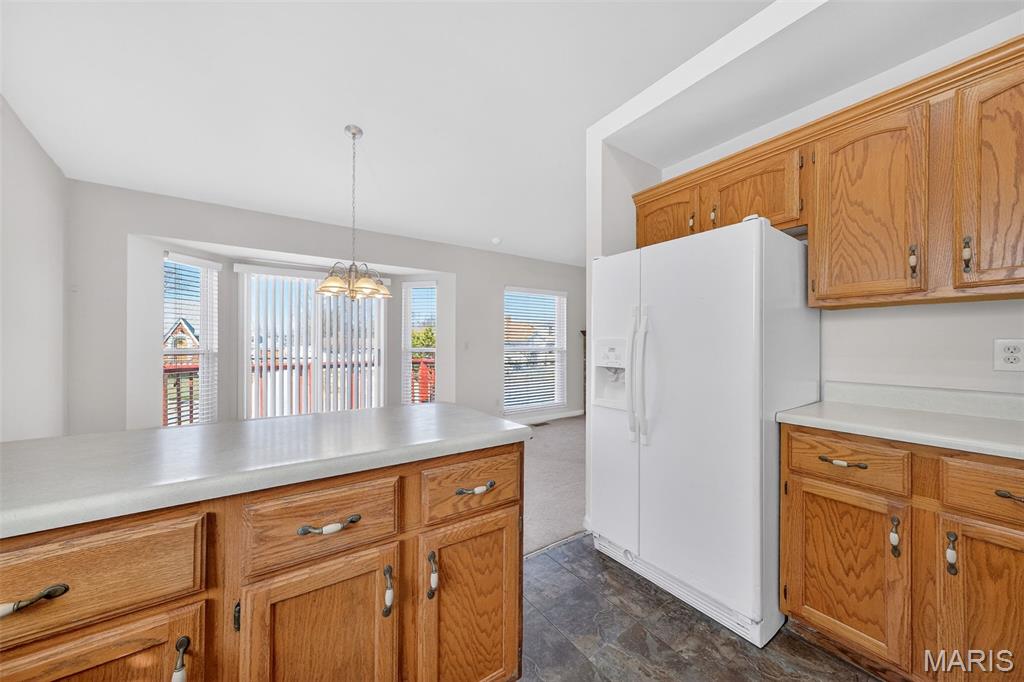 Chapel Hill #1 - Residential