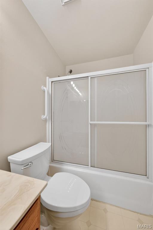 Chapel Hill #1 - Residential