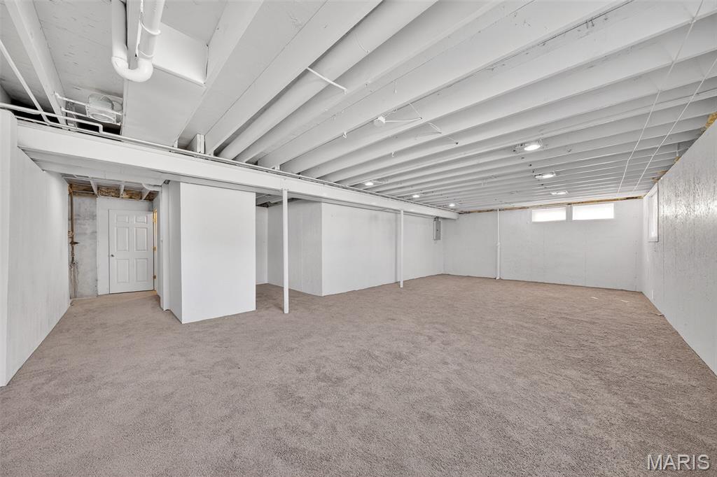 Chapel Hill #1 - Residential