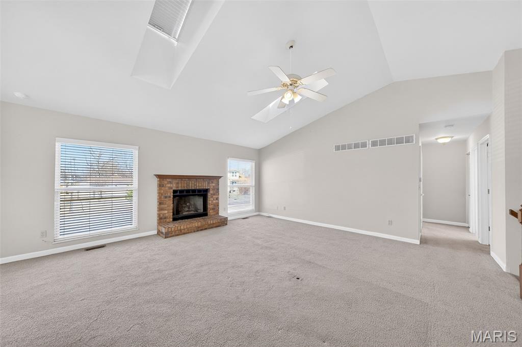 Chapel Hill #1 - Residential