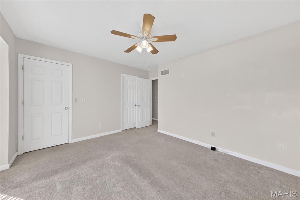 Chapel Hill #1 - Residential