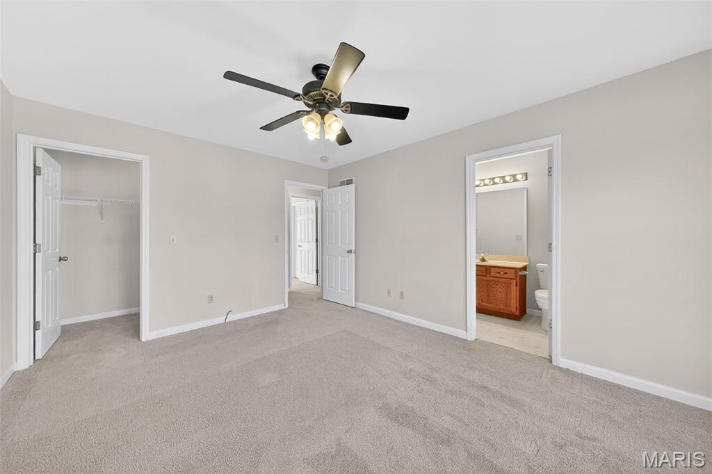 Chapel Hill #1 - Residential