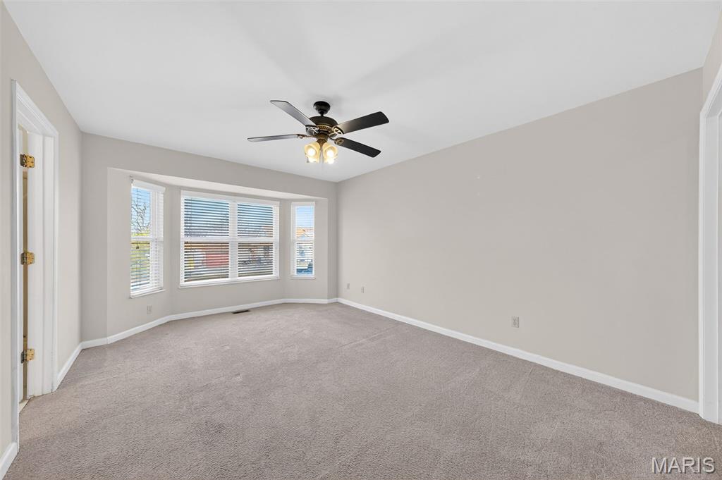 Chapel Hill #1 - Residential